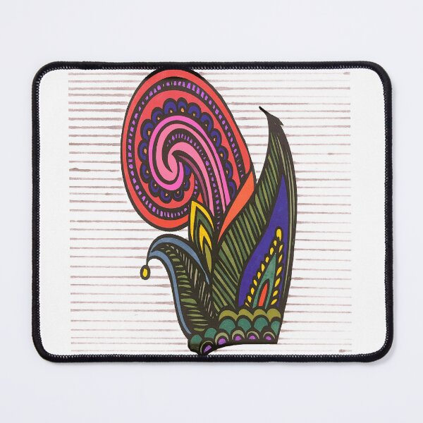 Item preview, Peaceful Plant Paradise designed and sold by ElzBru.
