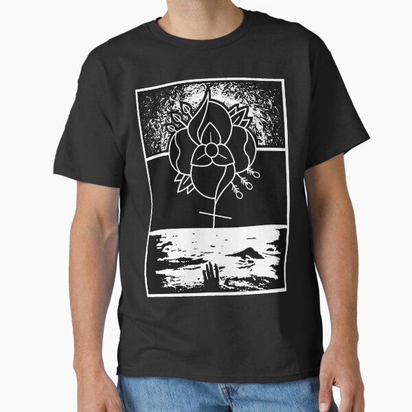Item preview, La Dispute - At The Bottom Of The River designed and sold by henrimanske.