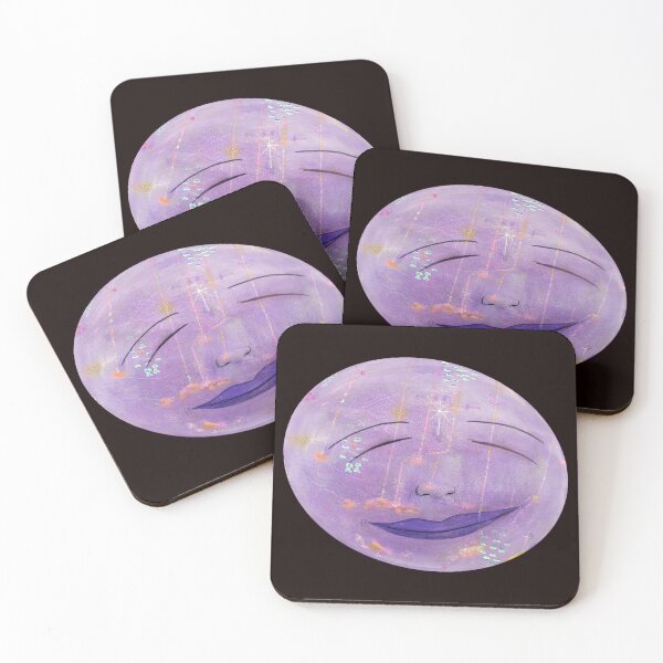 Item preview, Purple Star Being designed and sold by Stephanie Gray.