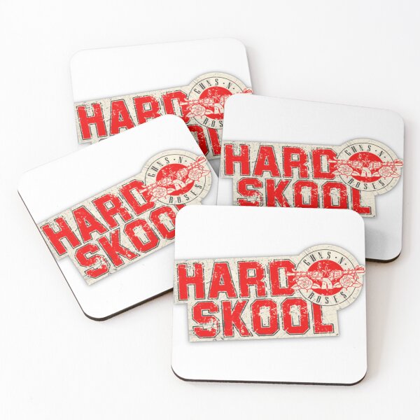 Item preview, hard skool Classic . designed and sold by TamaraDawso.