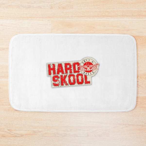 Item preview, hard skool Classic . designed and sold by TamaraDawso.