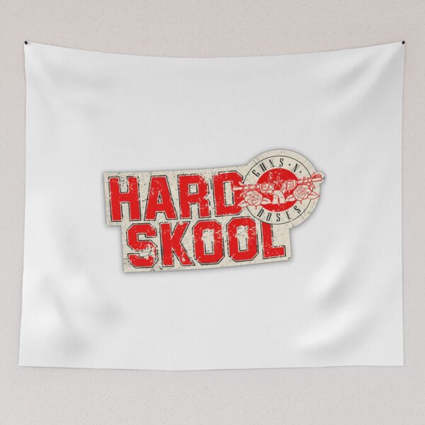 Item preview, hard skool Classic . designed and sold by TamaraDawso.