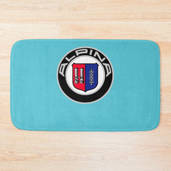 Item preview, Alpina Logo Essential T-Shirt designed and sold by MirjamSchielke.