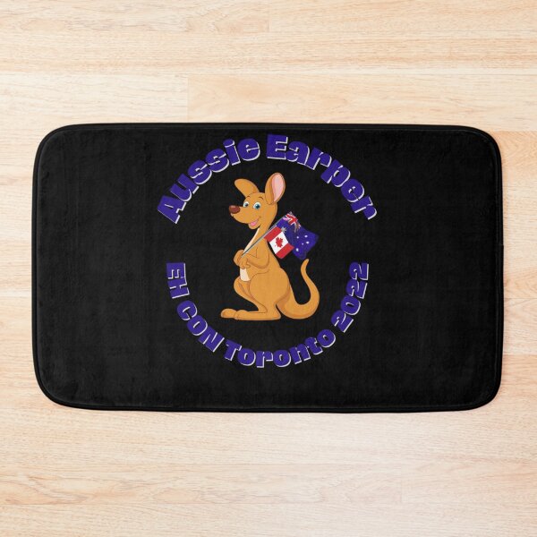 Item preview, Aussie Earper Con Shirt Classic designed and sold by ShirleyL2.