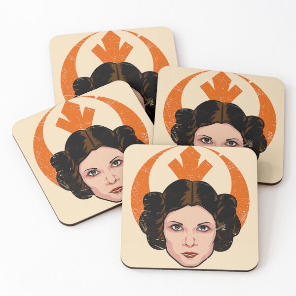 Item preview, the rebel princess  designed and sold by redwane.