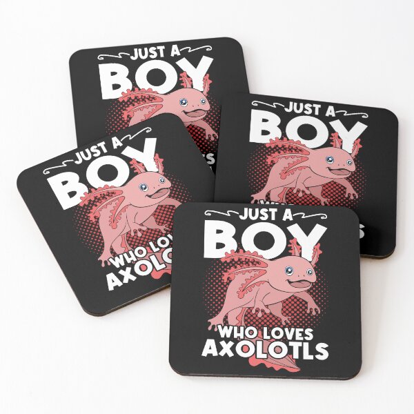 Item preview, Pet Boy Lover Mexican Amphibian Axolotl designed and sold by bestshirtdesign.
