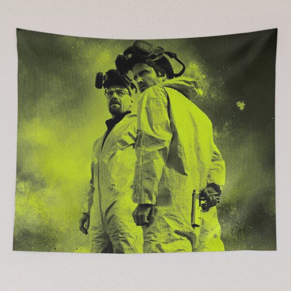 Item preview, Breaking Bad  designed and sold by zedgross32.