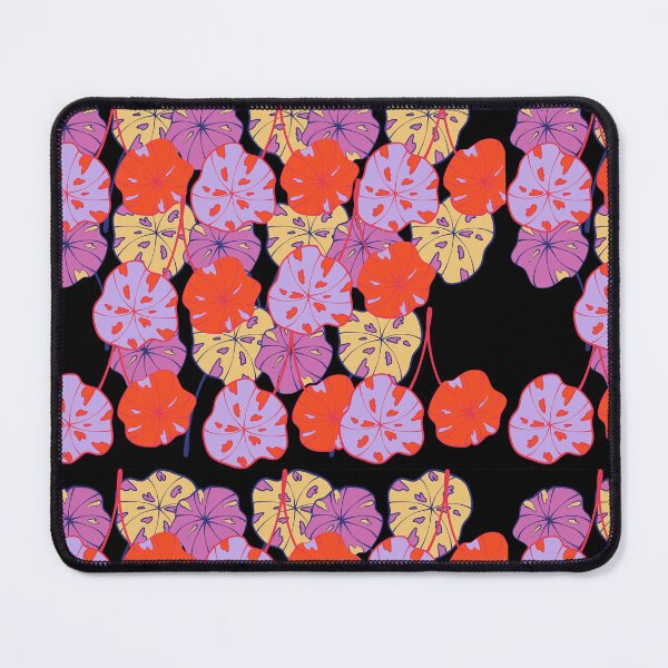 Item preview, Some funky leaf pattern designed and sold by GG4YOU BEASTSHOP.