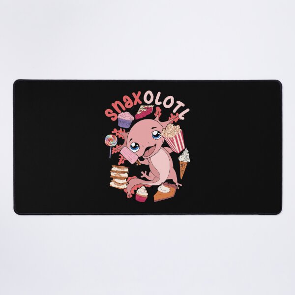 Item preview, Snaxolotl Lover Salamander Pet Axolotl designed and sold by bestshirtdesign.