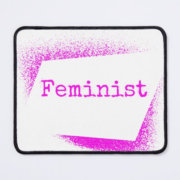 Item preview, Feminist designed and sold by LulusaurusRex.