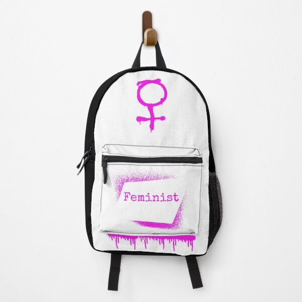 Item preview, Feminist designed and sold by LulusaurusRex.
