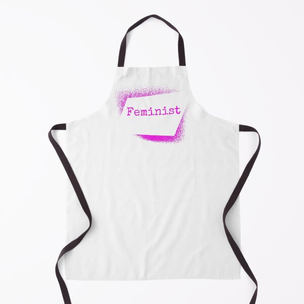 Item preview, Feminist designed and sold by LulusaurusRex.
