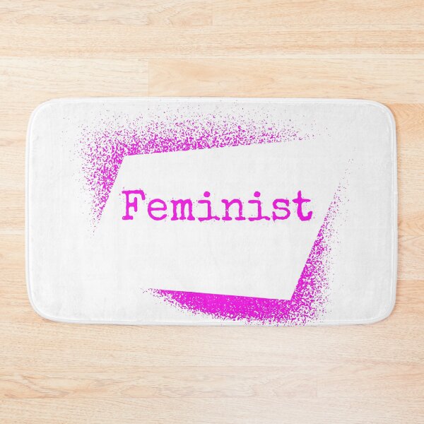Item preview, Feminist designed and sold by LulusaurusRex.