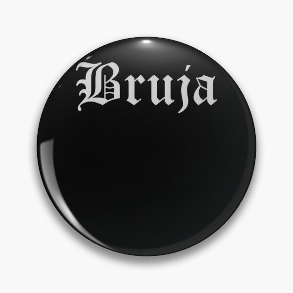 Item preview, Bruja designed and sold by SadimaLikise.