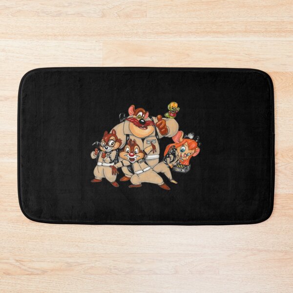 Item preview, Ch-Ch-Ch-Chip and... Venkman Rescue Busters! designed and sold by SadimaLikise.