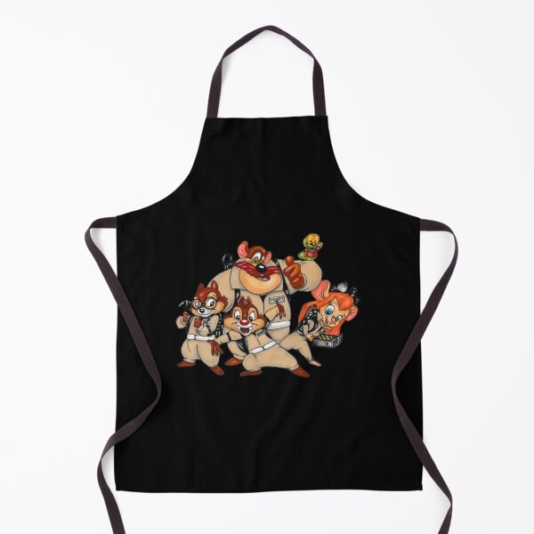 Item preview, Ch-Ch-Ch-Chip and... Venkman Rescue Busters! designed and sold by SadimaLikise.