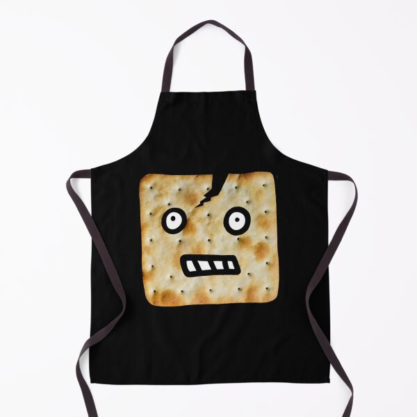 Item preview, Cracked Cracker designed and sold by SadimaLikise.