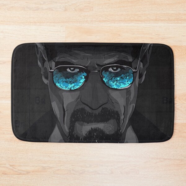 Item preview, breaking bad bus  designed and sold by zedgross32.