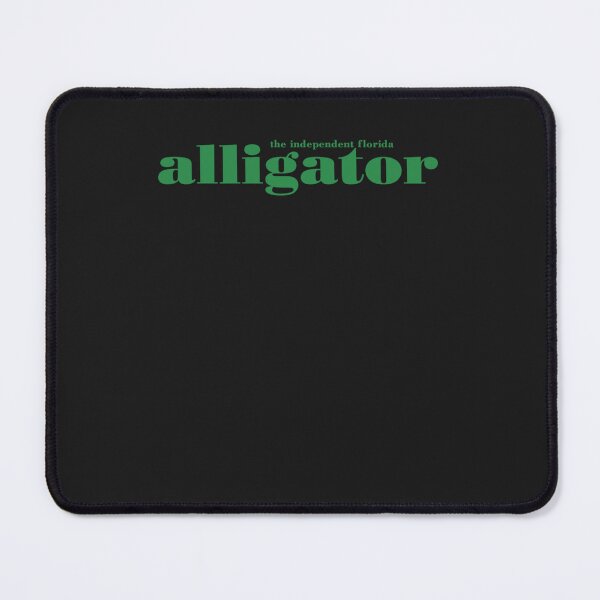 Item preview, Alligator Logo - Alligator Green Classic T-Shirt designed and sold by RemoGrossmann.