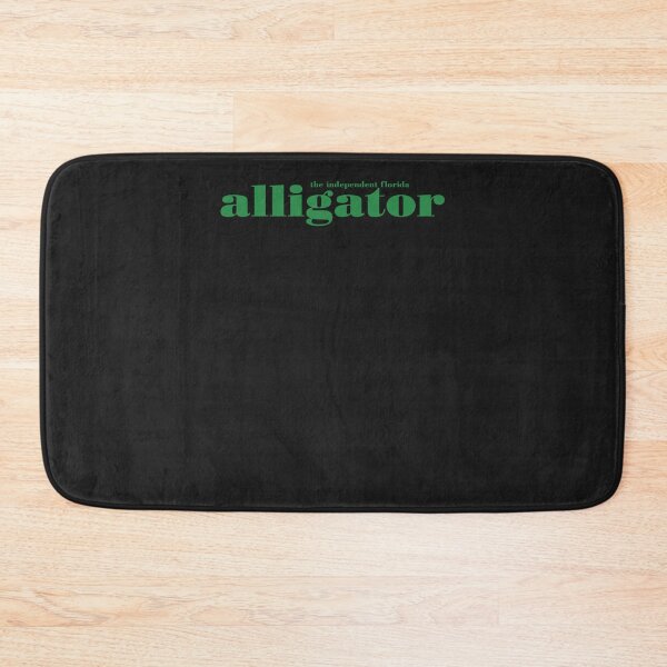Item preview, Alligator Logo - Alligator Green Classic T-Shirt designed and sold by RemoGrossmann.