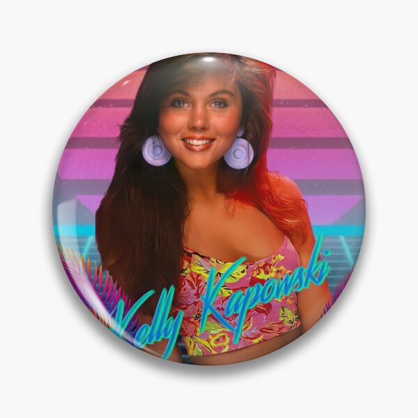 Item preview, Kelly Kapowski Retro designed and sold by aimskiis.
