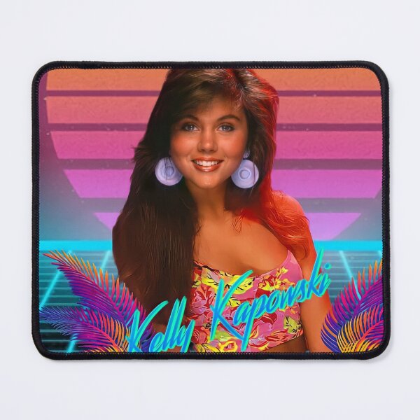 Item preview, Kelly Kapowski Retro designed and sold by aimskiis.