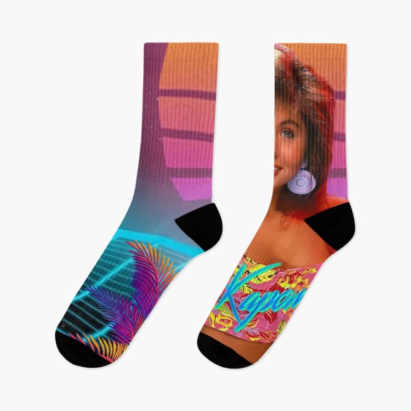 Item preview, Kelly Kapowski Retro designed and sold by aimskiis.