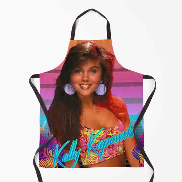 Item preview, Kelly Kapowski Retro designed and sold by aimskiis.