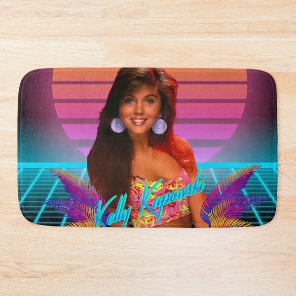 Item preview, Kelly Kapowski Retro designed and sold by aimskiis.