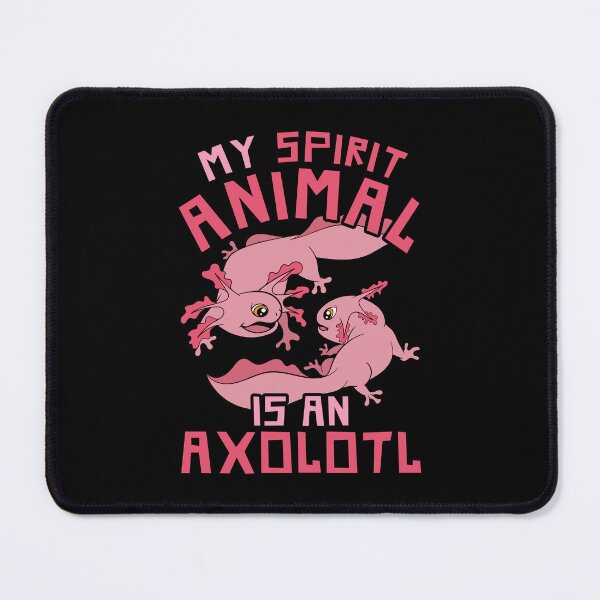 Item preview, Amphibian Pet Lover Salamander Mexican Axolotl designed and sold by bestshirtdesign.