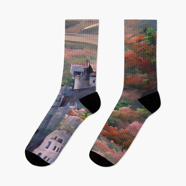 Item preview, Rural Castle designed and sold by Arkneer.