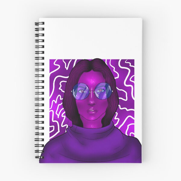 Item preview, Shades Of Purple designed and sold by Luperva.
