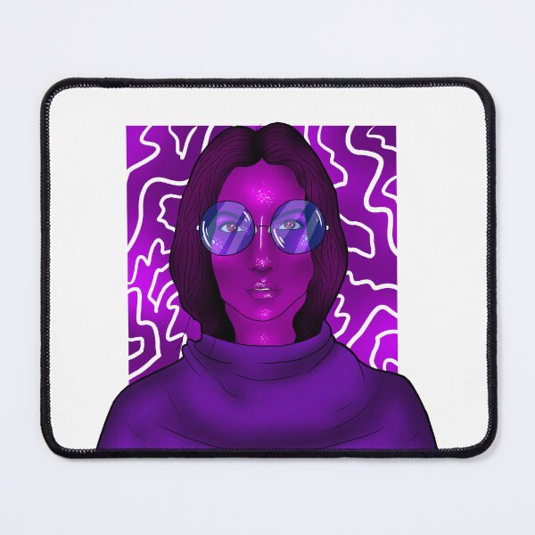 Item preview, Shades Of Purple designed and sold by Luperva.