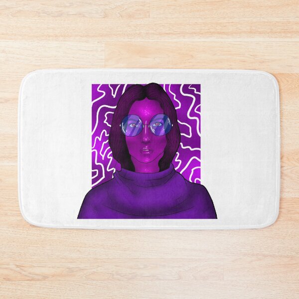 Item preview, Shades Of Purple designed and sold by Luperva.