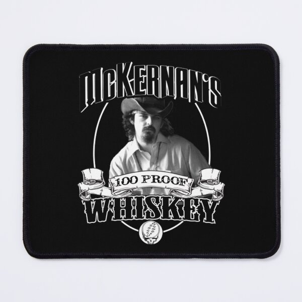 Item preview, Mckernan’s whiskey label designed and sold by SadimaLikise.