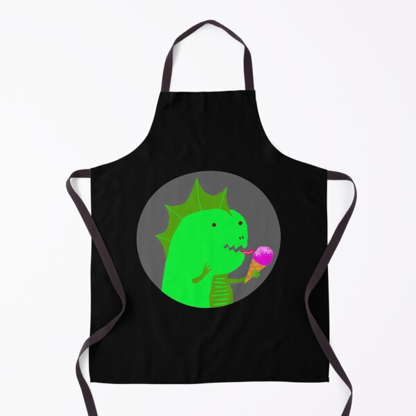 Item preview, Monster Sno-cone designed and sold by SadimaLikise.