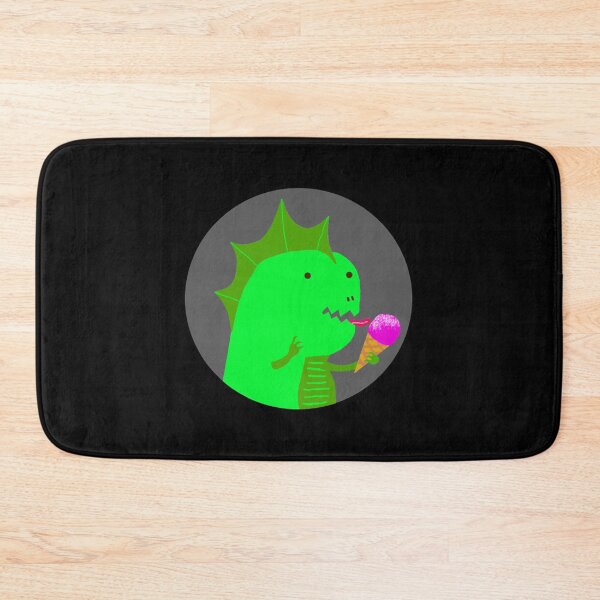 Item preview, Monster Sno-cone designed and sold by SadimaLikise.