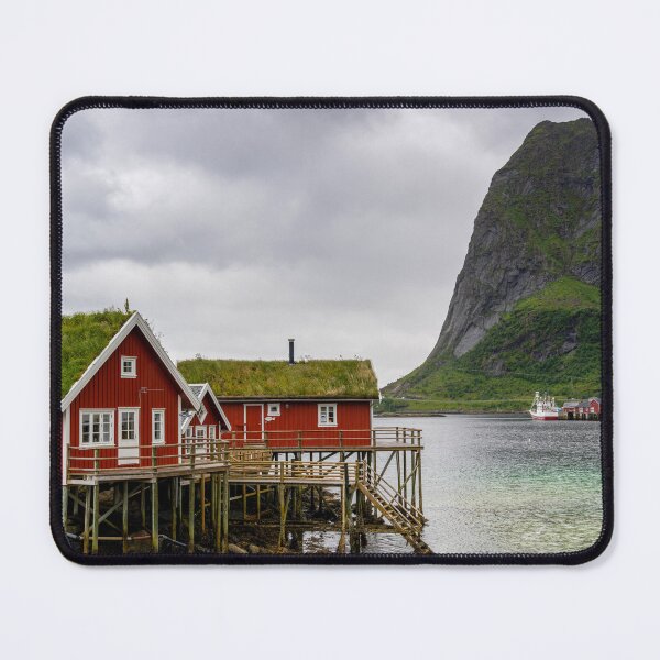 Item preview, Moskenes Vertical designed and sold by DiFigianoPhoto.