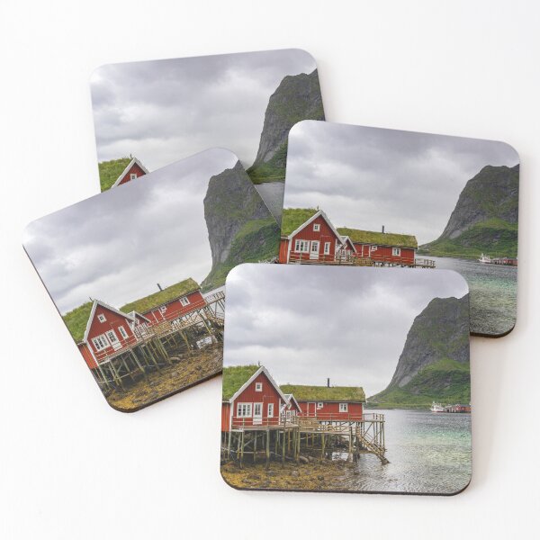 Item preview, Moskenes Vertical designed and sold by DiFigianoPhoto.