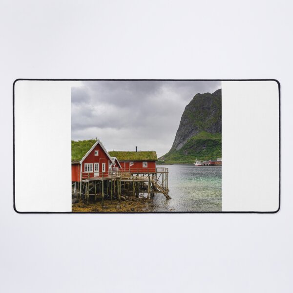 Item preview, Moskenes Vertical designed and sold by DiFigianoPhoto.