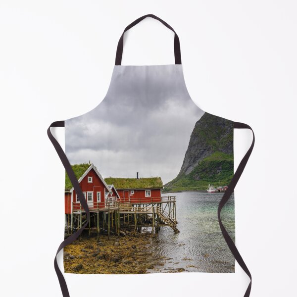 Item preview, Moskenes Vertical designed and sold by DiFigianoPhoto.