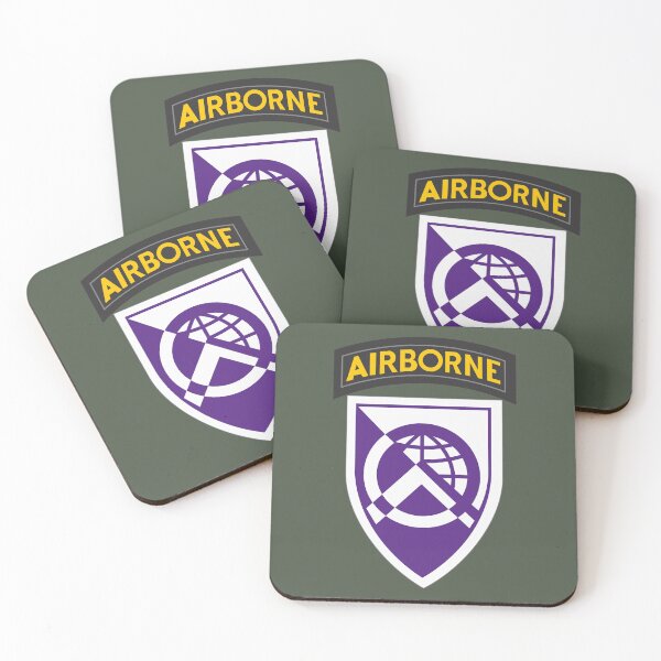 Item preview, 360th Civil Affairs Brigade (United States Army) designed and sold by wordwidesymbols.