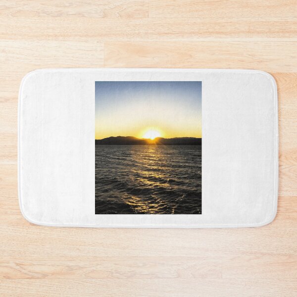Item preview, Sunset Graphic . designed and sold by sclonemagic.