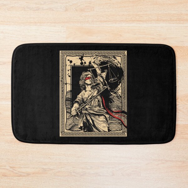 Item preview, Nemesis in greek mythology designed and sold by SadimaLikise.
