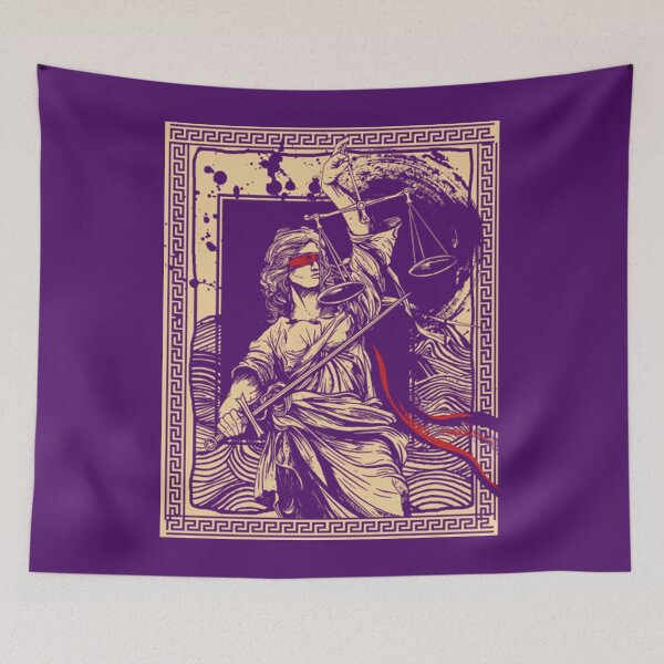 Item preview, Nemesis in greek mythology designed and sold by SadimaLikise.