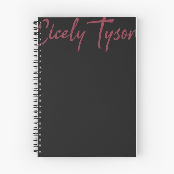 Item preview, Cicely Tyson Essential T-Shirt designed and sold by KamilaSzablin.