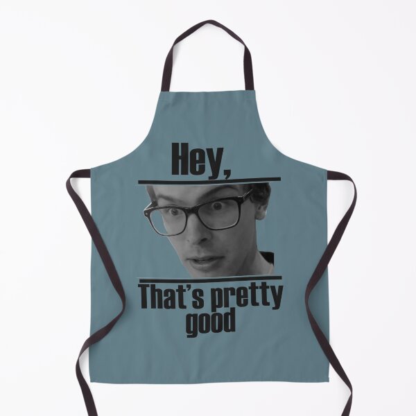 Item preview, Hey, that_s pretty good IDubbbzTV alternate    designed and sold by IronGarden.