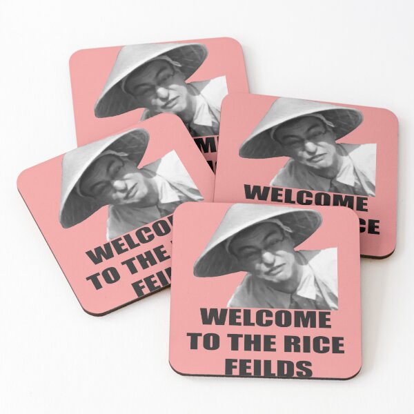 Item preview, Welcome to the rice feilds CLEAN - filthyfrank    designed and sold by IronGarden.