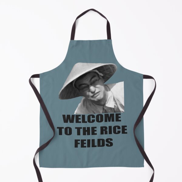 Item preview, Welcome to the rice feilds CLEAN - filthyfrank    designed and sold by IronGarden.