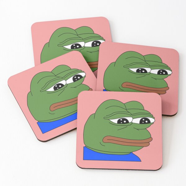 Item preview, pepe   designed and sold by IronGarden.